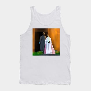 Alchemy of Souls 2 Tank Top